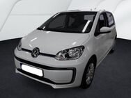 VW Up ! move up! 61kW | RFK CCS GRA - Rietberg