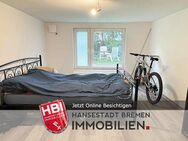 Neustadt / Gemütliche Souterrainwohnung mit direktem Gartenzugang - Bremen