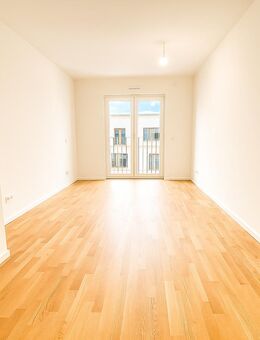 Erstbezug: 2-Zimmer-Neubauwohnung mit zwei Balkonen und Dom-Blick in Köln - Köln