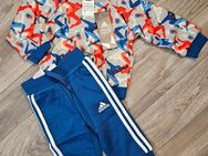 Neu originaler Anzug von Adidas in der gr.68 - Bannewitz