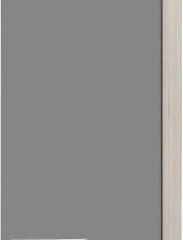 OPTIFIT Hängeschrank Bern Breite 40 cm, 70 cm hoch, mit 1 Tür, mit Metallgriff