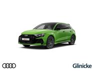 Audi RS3, Sportback SONOS Carbon, Jahr 2022 - Kassel