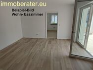 Projektiert: / Familien aufgepasst - 4-ZI-EG-Whg. / WFL 118 m² -zum fairen Preis / Neubau-Erstbezug / Terrasse mit eig. Gartenant. / Bezug ca. 12-25 - Nabburg