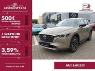 Mazda CX-5, SoMo 194 AWD NEWGROUND, Jahr 2024 - Oberhausen