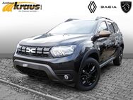 Dacia Duster, Extreme TCe 150 inkl Allwetter, Jahr 2024 - Bodenwöhr