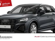 Audi Q2, 35 TFSI S line, Jahr 2024 - Konstanz