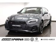 Audi S5 Sportback 3.0 TDI quattro Matrix NAVI - Pirna