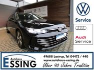 VW Passat Variant, 2.0 TDI Elegance "IQ DRIVE" 3, Jahr 2024 - Lastrup