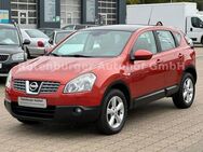 Nissan Qashqai 2.0 DCI*TEKNA*PANORAMA*LEDER*NAVI*KAMERA - Rotenburg (Wümme)