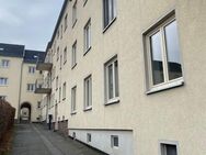 **** süsse 2 Raum Wohnung mit Balkon+ Laminat **** - Chemnitz