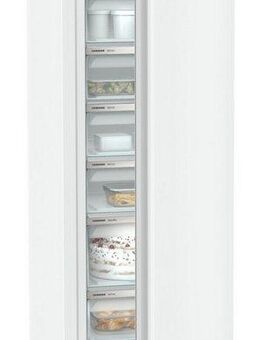 Liebherr Gefrierschrank FNd 522i, 185,5 cm hoch, 59,7 cm breit