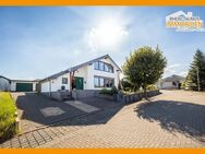 "Exklusives Wohnhaus in Asbach - Natur, Komfort und Lebensqualität" - Asbach (Landkreis Neuwied)