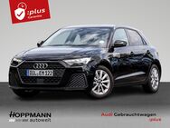 Audi A1, Sportback 25 TFSI Anschlussgarantie, Jahr 2022 - Herborn (Hessen)