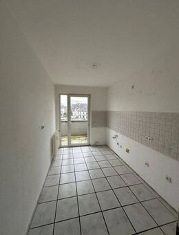 Stilvolle 2-Zimmer-Wohnung mit Balkon - Ihr neues Zuhause in Duisburg! - Duisburg