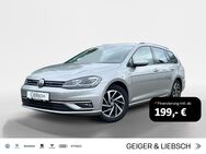 VW Golf Variant, 1.5 TSI Join SZH, Jahr 2018 - Linsengericht