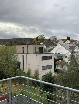 Exklusive Maisonette mit Dachterrasse - Schorndorf (Baden-Württemberg)