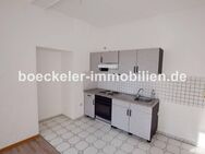 Gefragte Innenstadtlage - Naumburg (Saale)