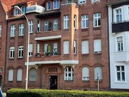 Historisches Mehrfamilienhaus in zentraler Lage! - Stendal (Hansestadt)