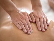 Entspannung & Vollkörpermassage - Essen