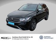 VW Tiguan, 2.0 TDI Allspace Elegance, Jahr 2023 - Güstrow