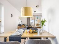 Lage, Lage, Lage - Renovierte ETW mit Balkon und Fahrstuhl in unmittelbarer Nähe zum Meer - Bad Zwischenahn