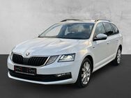 Skoda Octavia, 2.0 l TDI Combi Ambition, Jahr 2020 - Chamerau