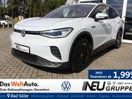 VW ID.4, Pro Performance WiRä, Jahr 2022 - Barth