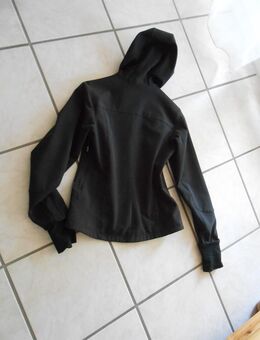 Softshelljacke Damen - Spenge