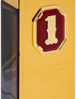 paco rabanne Extrait Parfum 1 Million Royal, 1-tlg., mit intesiver Komposition