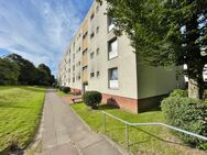 Freie Wohnung in Mettenhof mit Renovierungsbedarf - Kiel