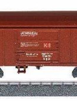 Märklin Güterwagen Schwenkdachwagen, Teams 890, DB AG- 44600, Spur H0
