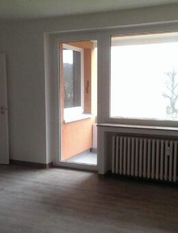 3- Zimmer-Wohnungmit Balkon in Ochtersum - Hildesheim
