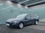 Seat Leon, ST Style TDI |||||, Jahr 2024 - München