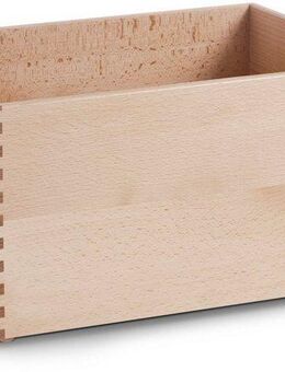 Zeller Present Holzkiste, für jeden Bedarf
