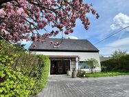 Wohnen im Grünen - Einfamilienhaus mit 5 Ferienwohnungen - Görlitz