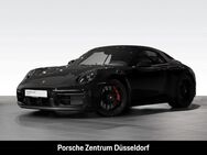 Porsche 992, 911 Carrera GTS Cabrio, Jahr 2024 - Düsseldorf