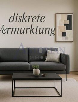 Bezugsfrei! Sanierte 4 Zi. Wohnung in bester Lage nahe Lietzenseepark - Berlin