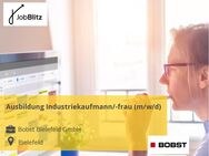 Ausbildung Industriekaufmann/-frau (m/w/d) - Bielefeld