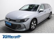 VW Passat, 2.0 TDI Business IQ Drive, Jahr 2024 - Eschershausen