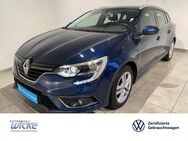 Renault Megane, 1.4 IV Grandtour Business Edition, Jahr 2019 - Bochum