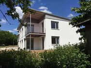 Diese Wohnung fällt aus der Reihe! - Frensdorf