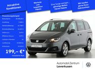 Seat Alhambra, 1.4 Style, Jahr 2019 - Leverkusen