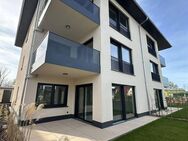 Exklusive Neubauanlage in Luckau - Besichtigung am 15.05.2025 um 16 Uhr, Klosteräcker 1-3 - Luckau