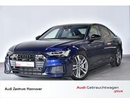 Audi A6, S line 50 TFSIe quattro, Jahr 2021 - Hannover