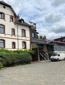 Schöne Dachgeschosswohnung mitten in Wetzlar - Wetzlar