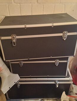 Rc Transport Kisten 3x - Marl Zentrum