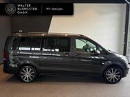 Mercedes Vito, 124 Tourer Pro, Jahr 2023 - Rellingen