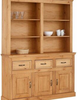 Home affaire Buffet Selma Breite 145 cm