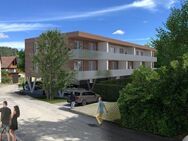 Stillvolle Neubauwohnungen in Altoberndorf. 1,5-Zimmer Wohnung 2.OG - Oberndorf (Neckar)