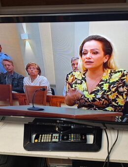 LG Led TV 32 Zoll - Kassel